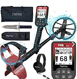 NOKTA FINDX PRO DEDEKTÖR