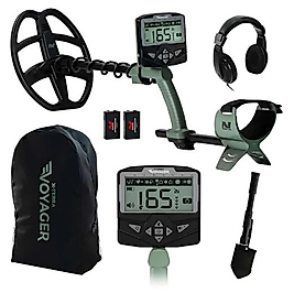 Minelab X-TERRA Voyager Tactical  Dedektör