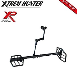 XP  Xtrem Hunter XTR115 Dedektör Sadece Başlık