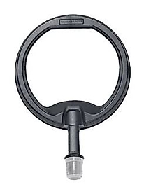 Nokta Dedektör PulseDive Büyük Arama Başlığı (20cm) - Siyah