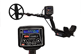 AYRIMLI GTR PULSE Derin Arama Dedektörü